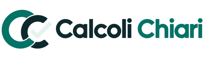 Logo Calcoli Chiari